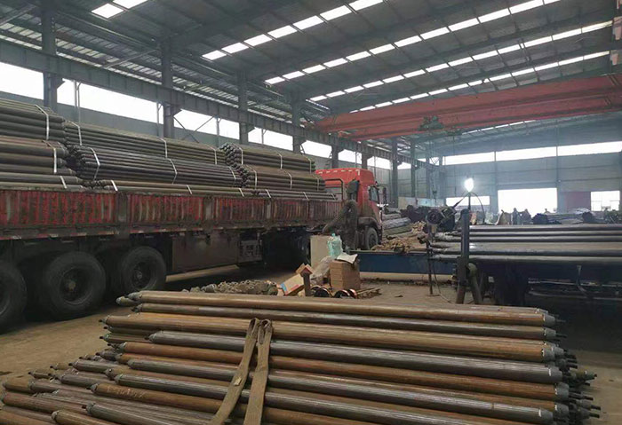 登封网架钢结构工程有限公司
