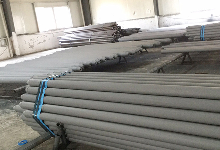 登封网架钢结构工程有限公司